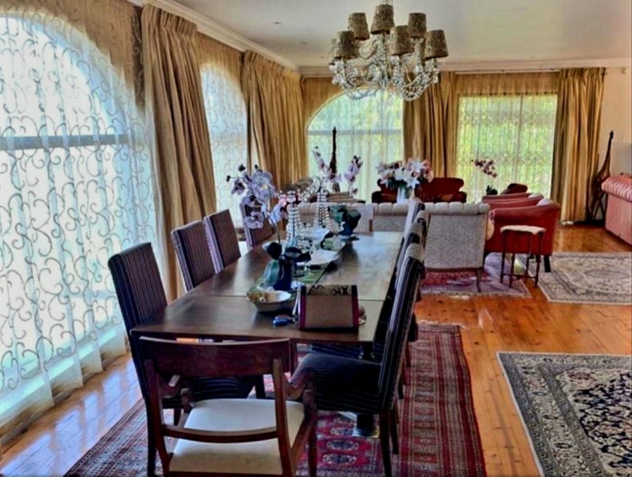 5 Bedroom Property for Sale in Old Place Western Cape